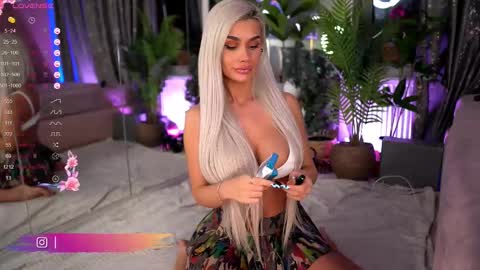 Snapshot of serene_sophiex chatting on 11, 3, 2025 Serene Sophiex online show from 11, 3, 2025