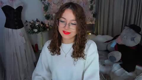 Ophelia online show from 1, 11, 2025