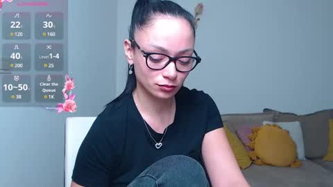 SereneSophi online show from 11, 2, 2025