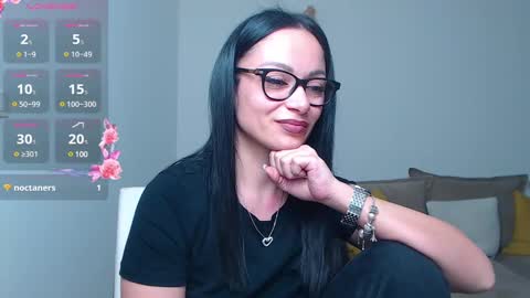 SereneSophi online show from 28, 2, 2025