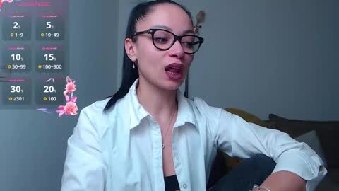 SereneSophi online show from 3, 3, 2025