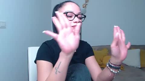 SereneSophi online show from 5, 3, 2025