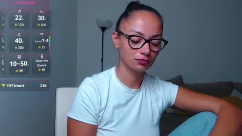 SereneSophi online show from 12, 9, 2025