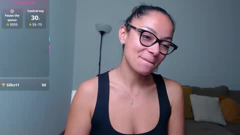 SereneSophi online show from 15, 11, 2025