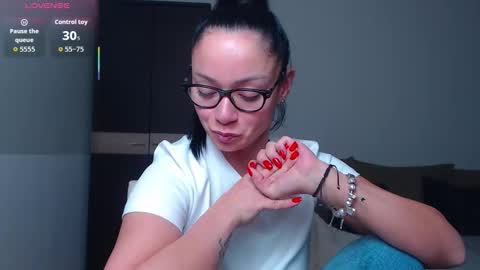 SereneSophi online show from 19, 2, 2026