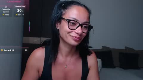SereneSophi online show from 30, 6, 2026
