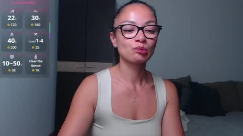 SereneSophi online show from 19, 7, 2026