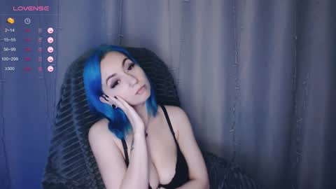 Snapshot of sereniiity chatting on 14, 1, 2025 Alexia online show from 14, 1, 2025