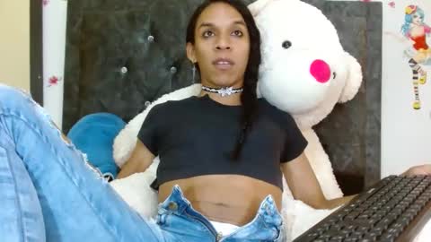 serenityroche online show from 26, 9, 2025