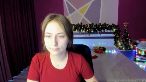 serenitywild online show from 23, 12, 2025