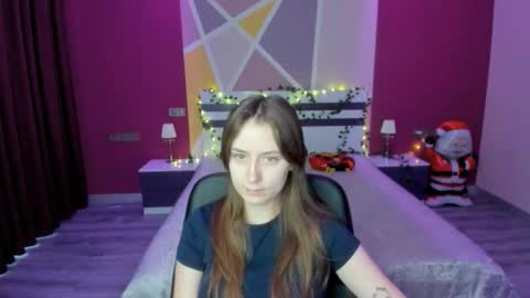 serenitywild online show from 6, 1, 2026