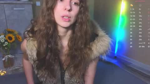 Hey Guys and Girls non-binary personalities  Im Sereta online show from 9, 1, 2026