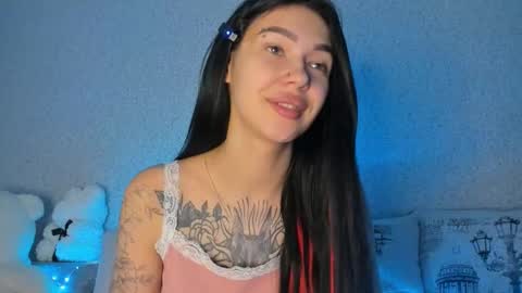 Snapshot of sergantt53 chatting on 9, 9, 2025 Ariana online show from 9, 9, 2025