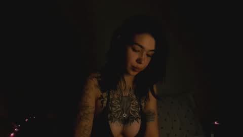 Snapshot of sergantt53 chatting on 2, 10, 2025 Ariana online show from 2, 10, 2025