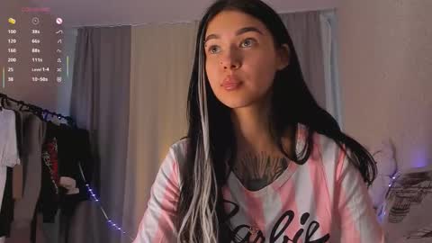 Snapshot of sergantt53 chatting on 7, 11, 2025 Ariana online show from 7, 11, 2025