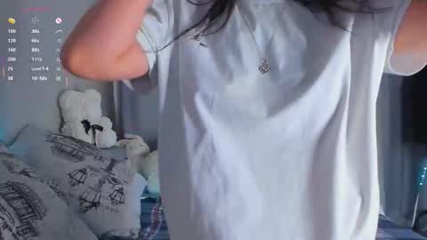 Snapshot of sergantt53 chatting on 20, 11, 2025 Ariana online show from 20, 11, 2025