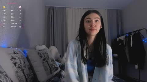 Snapshot of sergantt53 chatting on 2, 12, 2025 Ariana online show from 2, 12, 2025