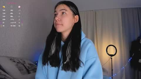 Snapshot of sergantt53 chatting on 5, 12, 2025 Ariana online show from 5, 12, 2025