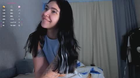 Snapshot of sergantt53 chatting on 20, 12, 2025 Ariana online show from 20, 12, 2025