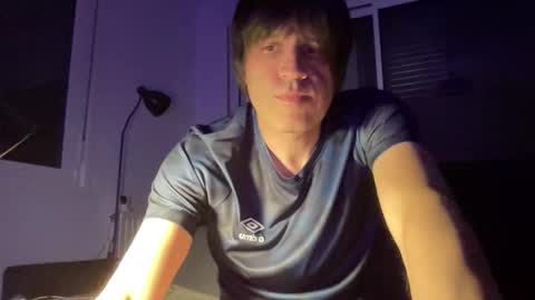 sergeloplop online show from 22, 4, 2026