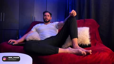 Snapshot of sergi_mancini11 chatting on 30, 4, 2026 Sergi Mancini online show from 30, 4, 2026