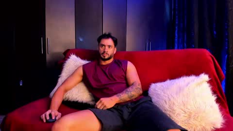 Snapshot of sergi_mancini11 chatting on 24, 5, 2026 Sergi Mancini online show from 24, 5, 2026