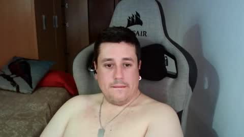 Snapshot of sergio95n chatting on 11, 2, 2025 Pollos online show from 11, 2, 2025