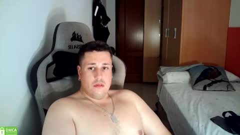 Snapshot of sergio95n chatting on 18, 9, 2025 Pollos online show from 18, 9, 2025