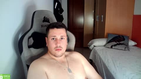Snapshot of sergio95n chatting on 23, 9, 2025 Pollos online show from 23, 9, 2025