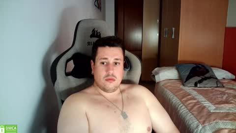 Snapshot of sergio95n chatting on 7, 10, 2025 Pollos online show from 7, 10, 2025