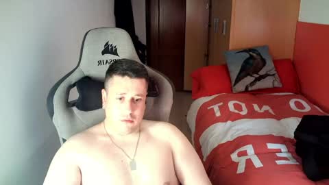 Pollos online show from 24, 4, 2026