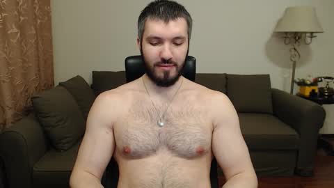 Snapshot of sergiotitan3271 chatting on 6, 1, 2025 Serg Superior online show from 6, 1, 2025