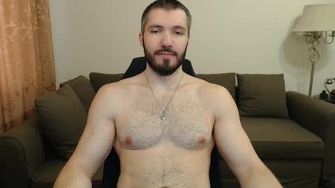 Snapshot of sergiotitan3271 chatting on 12, 10, 2025 Serg Superior online show from 12, 10, 2025