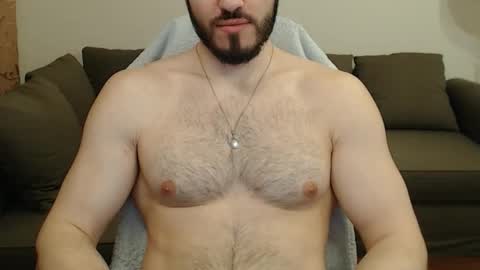 Serg Superior online show from 14, 12, 2025