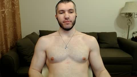 Serg Superior online show from 20, 4, 2026