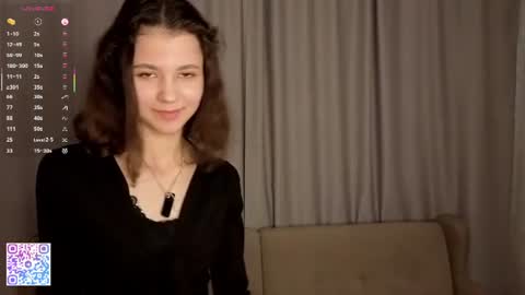 Melissa online show from 15, 7, 2026