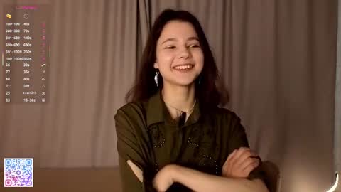 Melissa online show from 20, 7, 2026