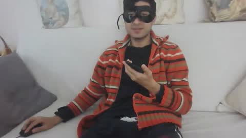 sero98313230 online show from 19, 11, 2025