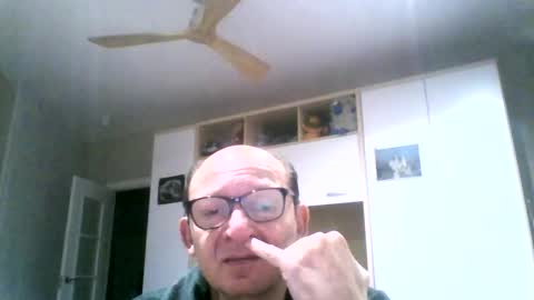 Snapshot of serrano49 chatting on 14, 1, 2025 serrano49 online show from 14, 1, 2025
