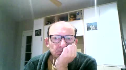 Snapshot of serrano49 chatting on 25, 1, 2025 serrano49 online show from 25, 1, 2025