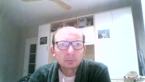 Snapshot of serrano49 chatting on 27, 9, 2025 serrano49 online show from 27, 9, 2025