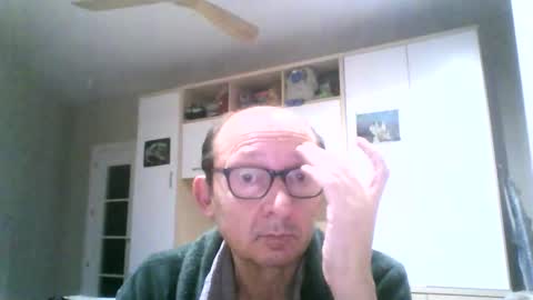 Snapshot of serrano49 chatting on 30, 9, 2025 serrano49 online show from 30, 9, 2025
