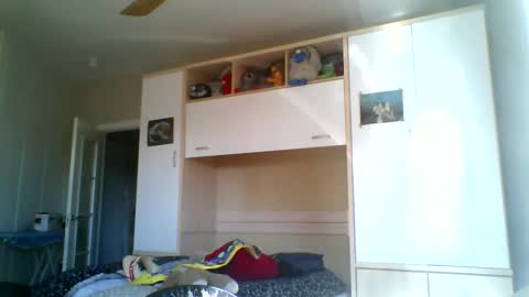 Snapshot of serrano49 chatting on 27, 11, 2025 serrano49 online show from 27, 11, 2025