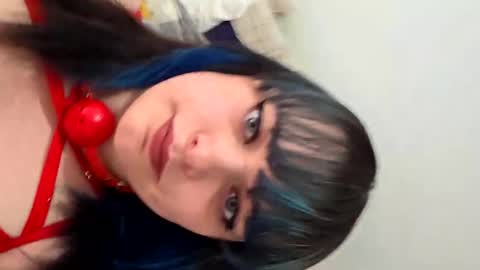 Snapshot of serrashadow69 chatting on 18, 11, 2025 serrashadow69 online show from 18, 11, 2025