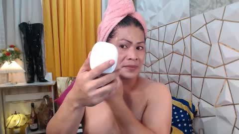 call me MILES   online show from 7, 10, 2025