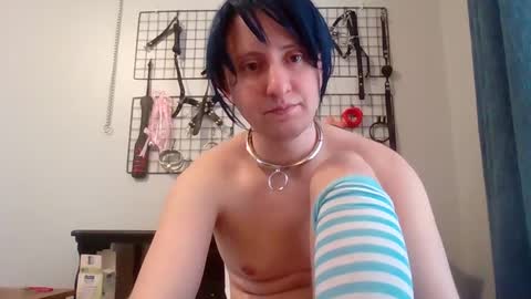 Snapshot of servilesarah chatting on 11, 2, 2025 Servile Sarah online show from 11, 2, 2025