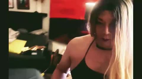 WhorientalTgirl online show from 6, 3, 2026