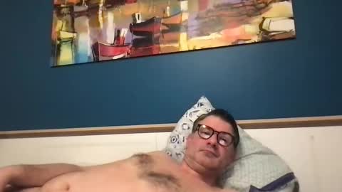 sesamechris92 online show from 16, 1, 2025