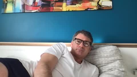 sesamechris92 online show from 2, 2, 2025