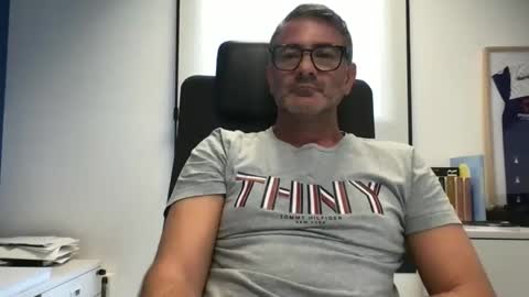 sesamechris92 online show from 15, 9, 2025